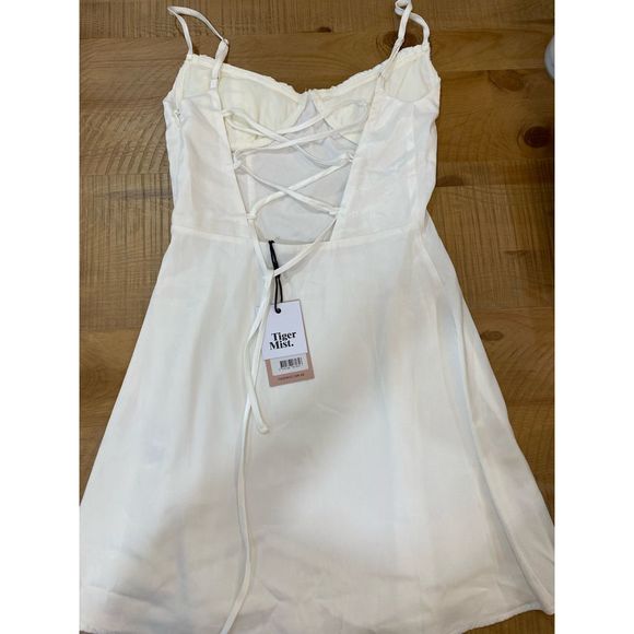 Tiger Mist Elsie Dress XS - Picture 4 of 7